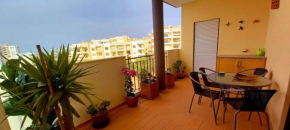 Casa ROC, Lagos